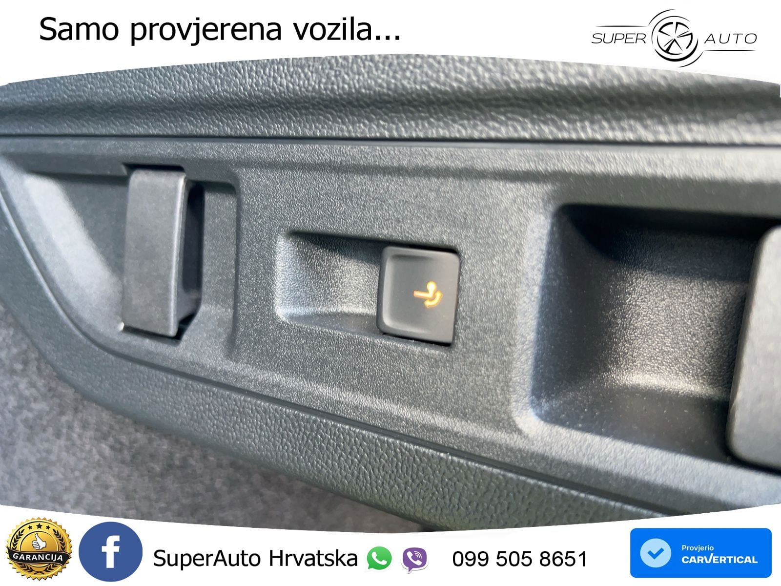 Volkswagen Passat Variant 1.5 TSI (204 KS) eHybrid DSG Business LED+GR SJED+ACC