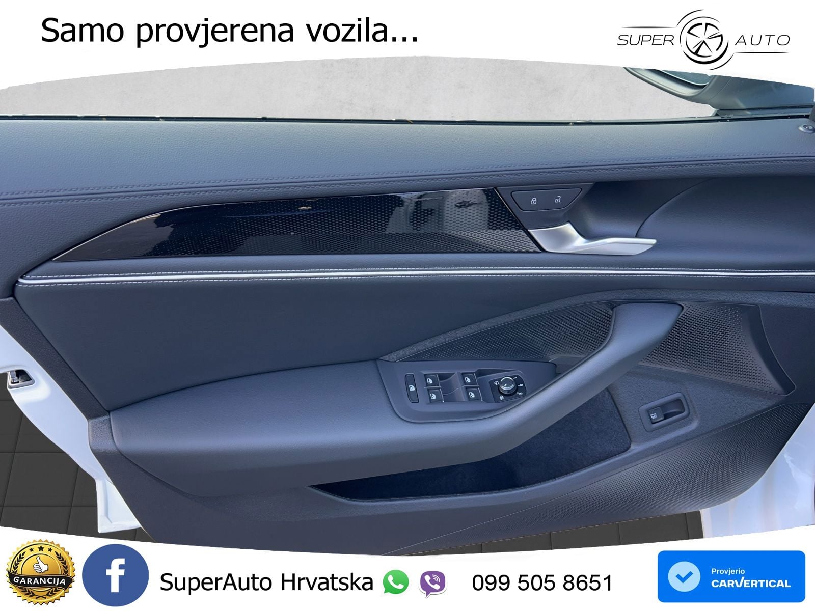 Volkswagen Passat Variant 1.5 TSI (204 KS) eHybrid DSG Business LED+GR SJED+ACC