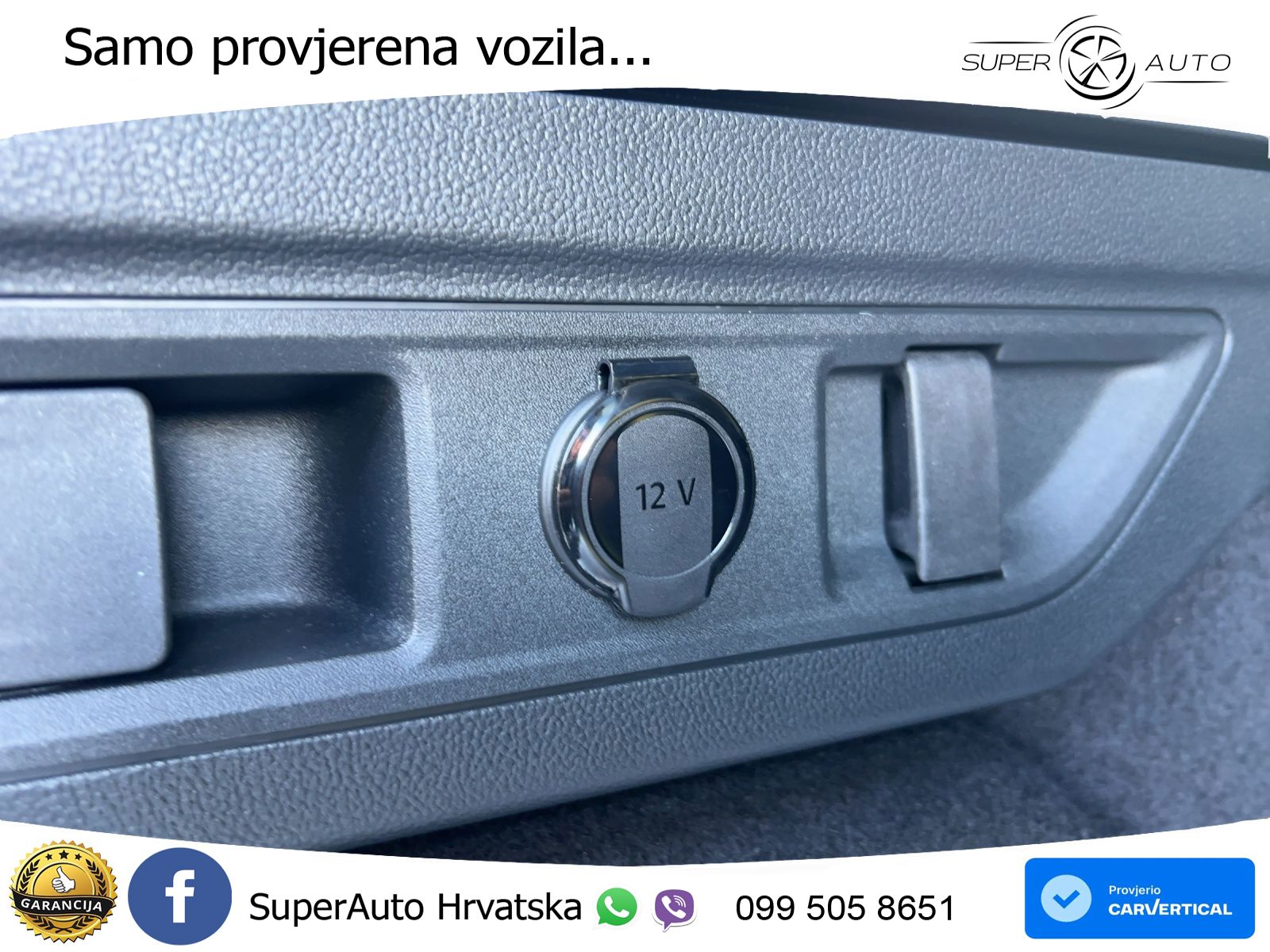 Volkswagen Passat Variant 1.5 TSI (204 KS) eHybrid DSG Business LED+GR SJED+ACC
