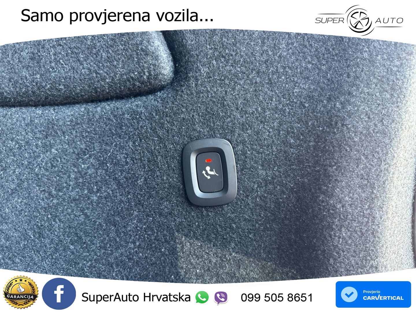 Volvo XC40 2.0 B4 197 KS Automatic LED+GR SJED+ACC