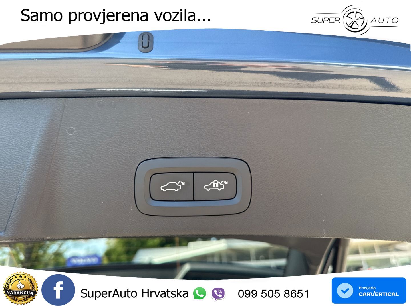Volvo XC40 2.0 B4 197 KS Automatic LED+GR SJED+ACC