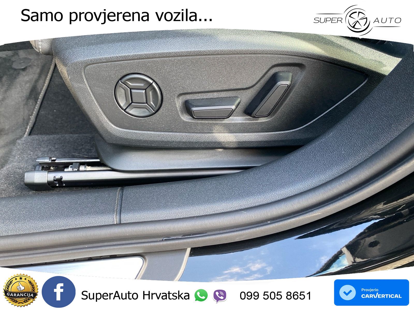 Audi S3 2.0 TFSI (333 KS) quattro S tronic LED+ACC