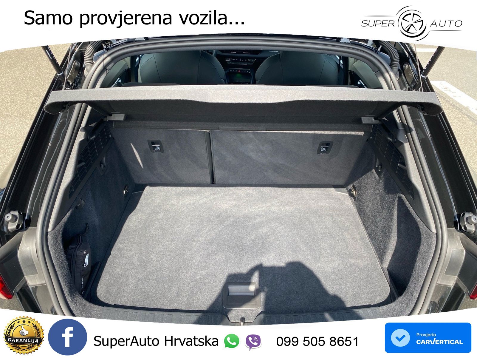 Audi S3 2.0 TFSI (333 KS) quattro S tronic LED+ACC