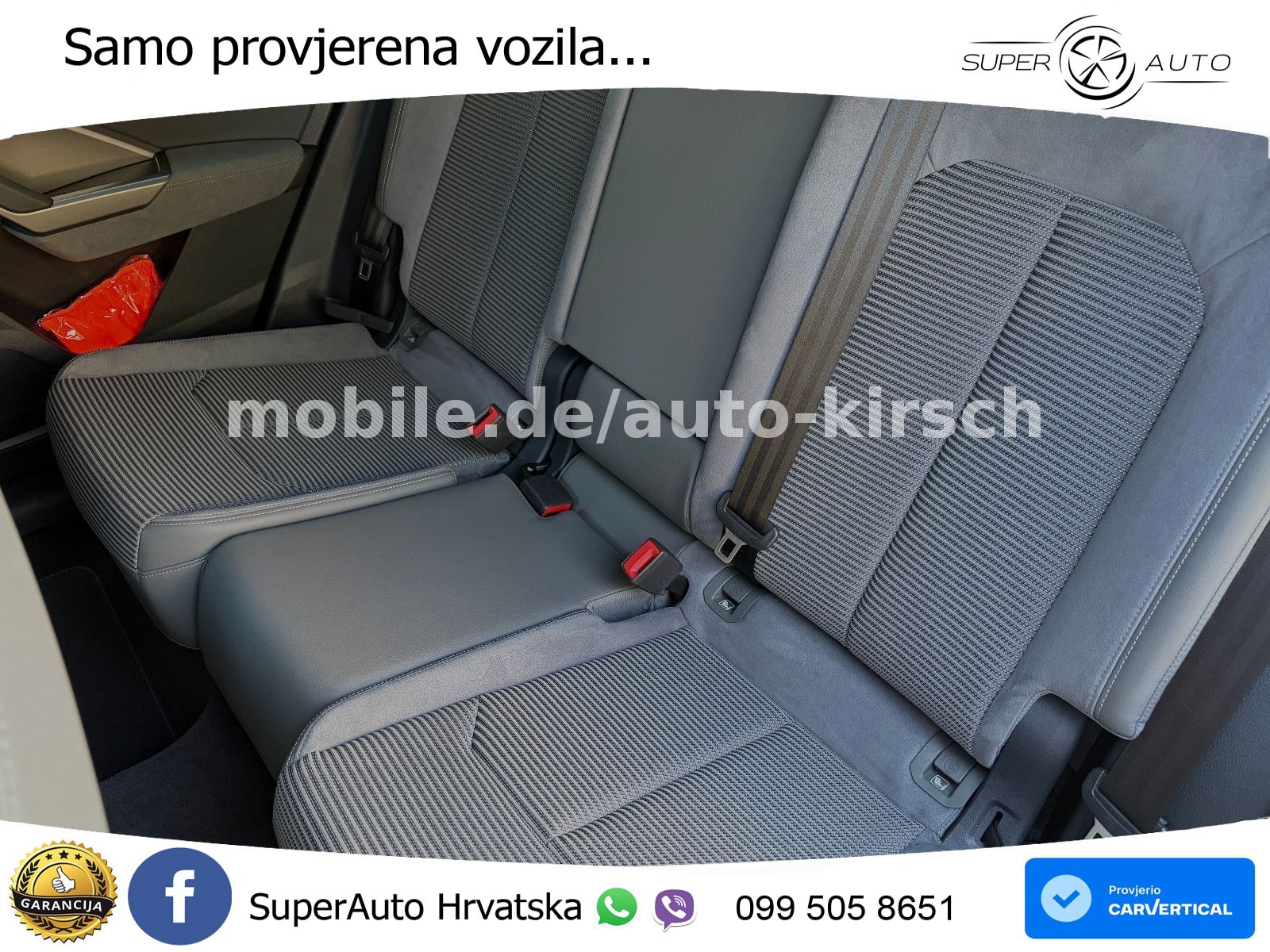 Audi Q3 Sportback 40 TFSI (190 KS) quattro S tronic