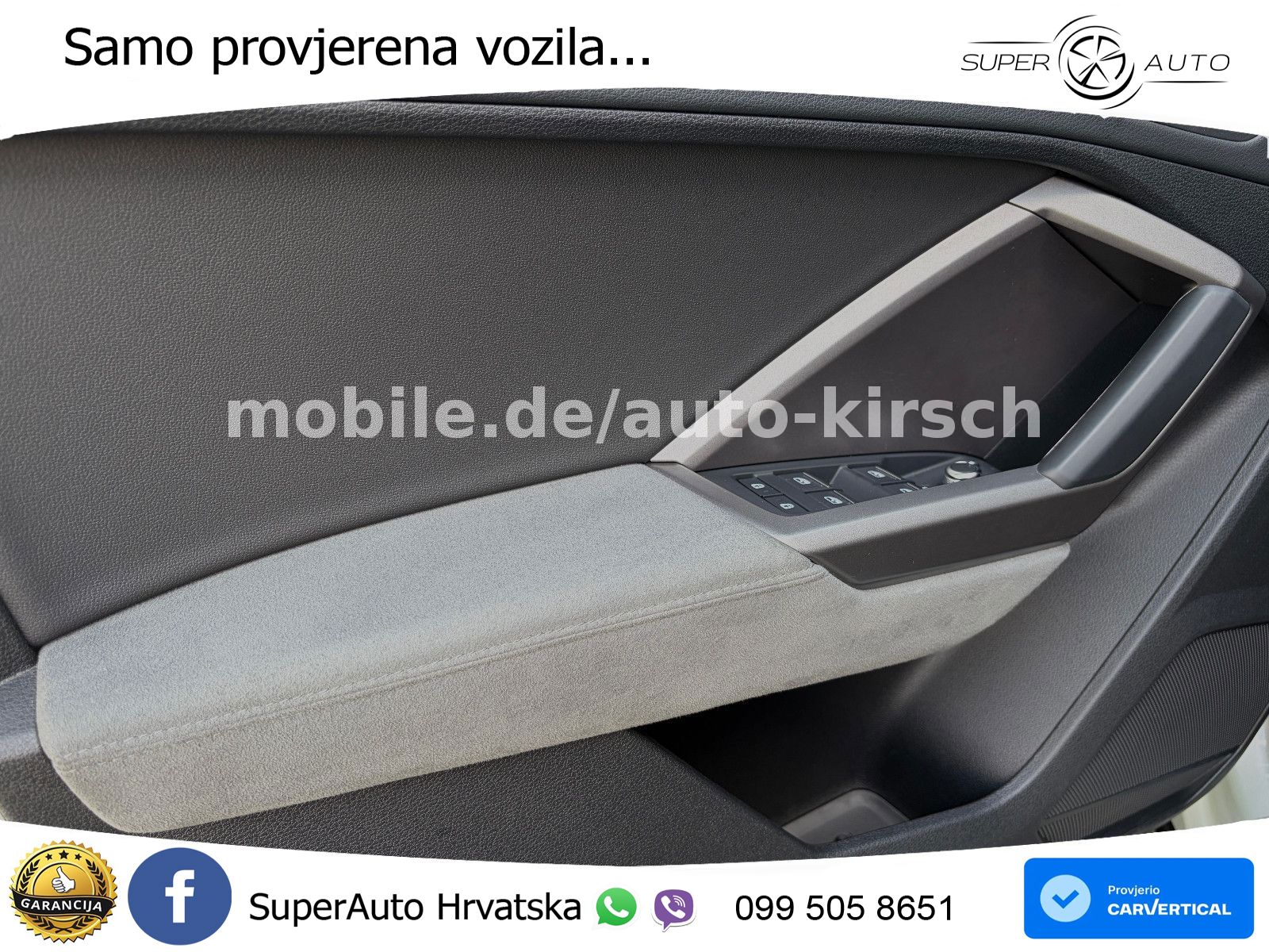 Audi Q3 Sportback 40 TFSI (190 KS) quattro S tronic