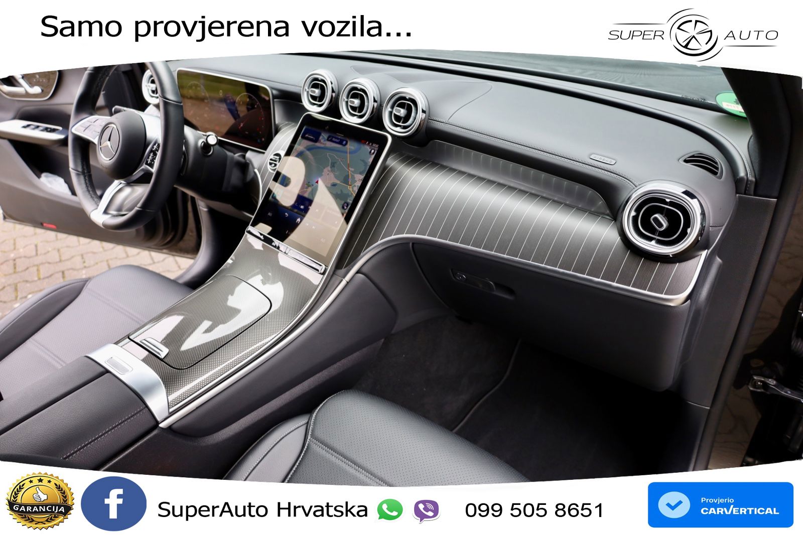 Mercedes GLC 220d (197 KS) 4MATIC 9G-TRONIC