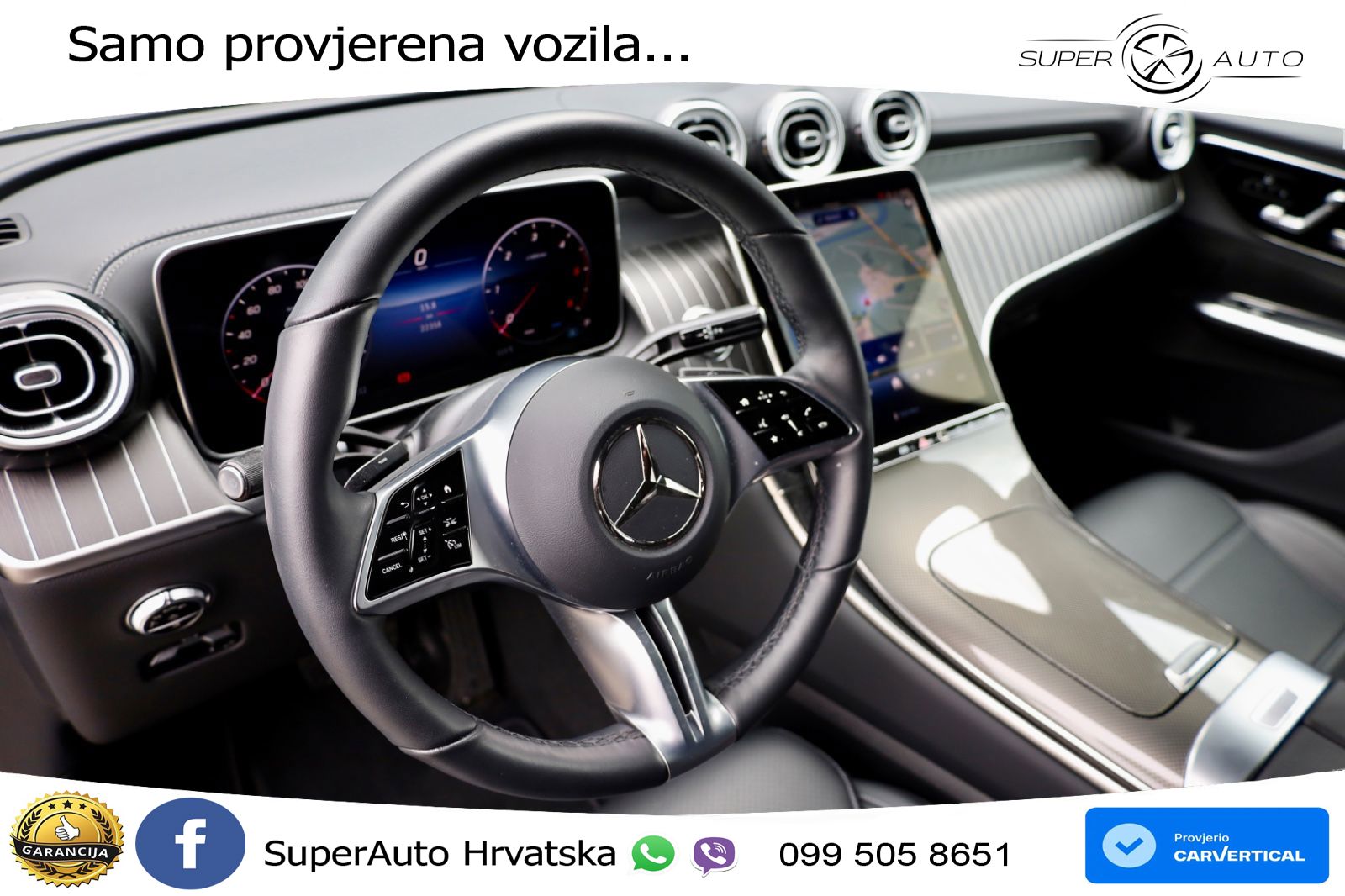Mercedes GLC 220d (197 KS) 4MATIC 9G-TRONIC