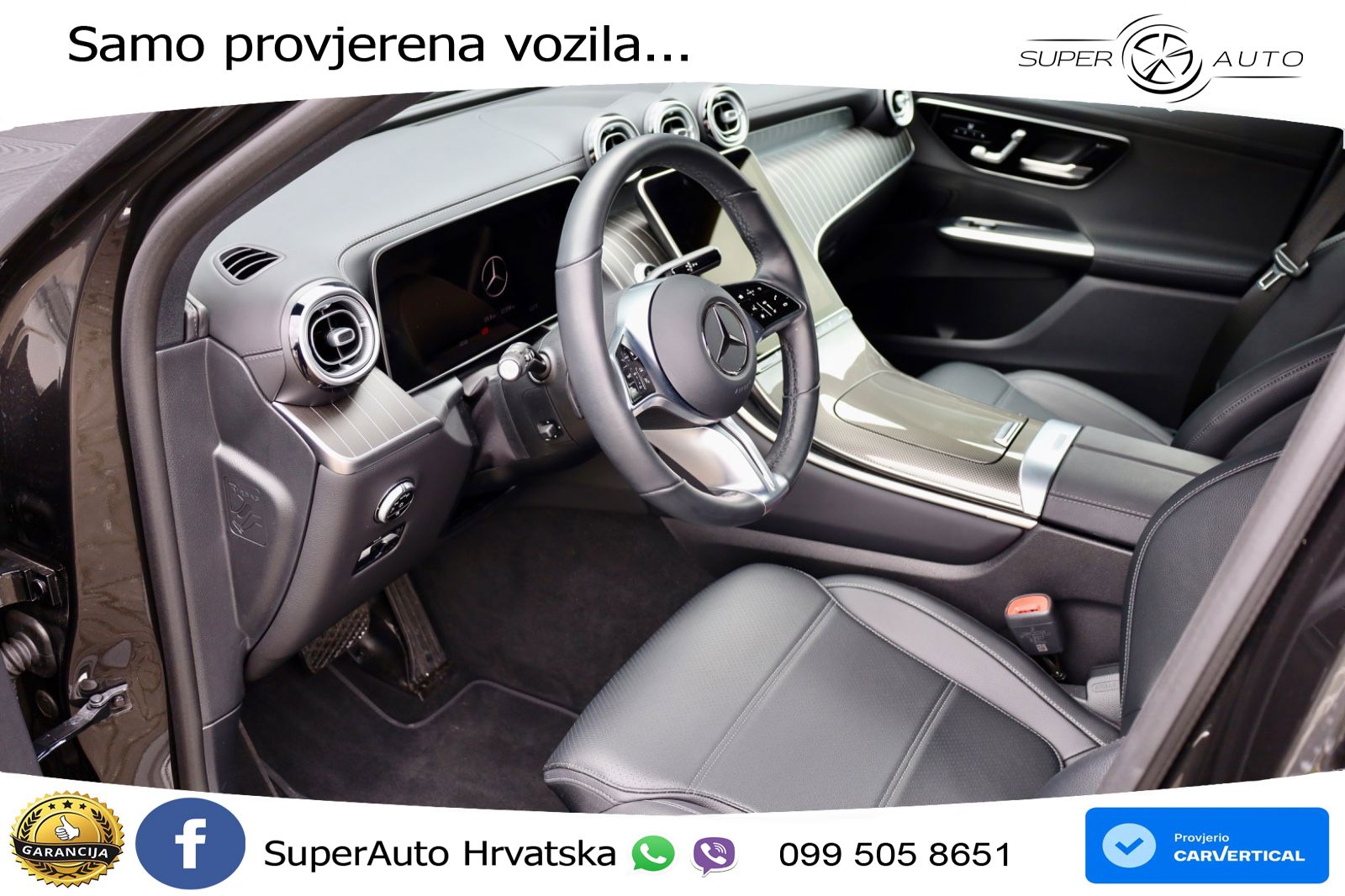 Mercedes GLC 220d (197 KS) 4MATIC 9G-TRONIC