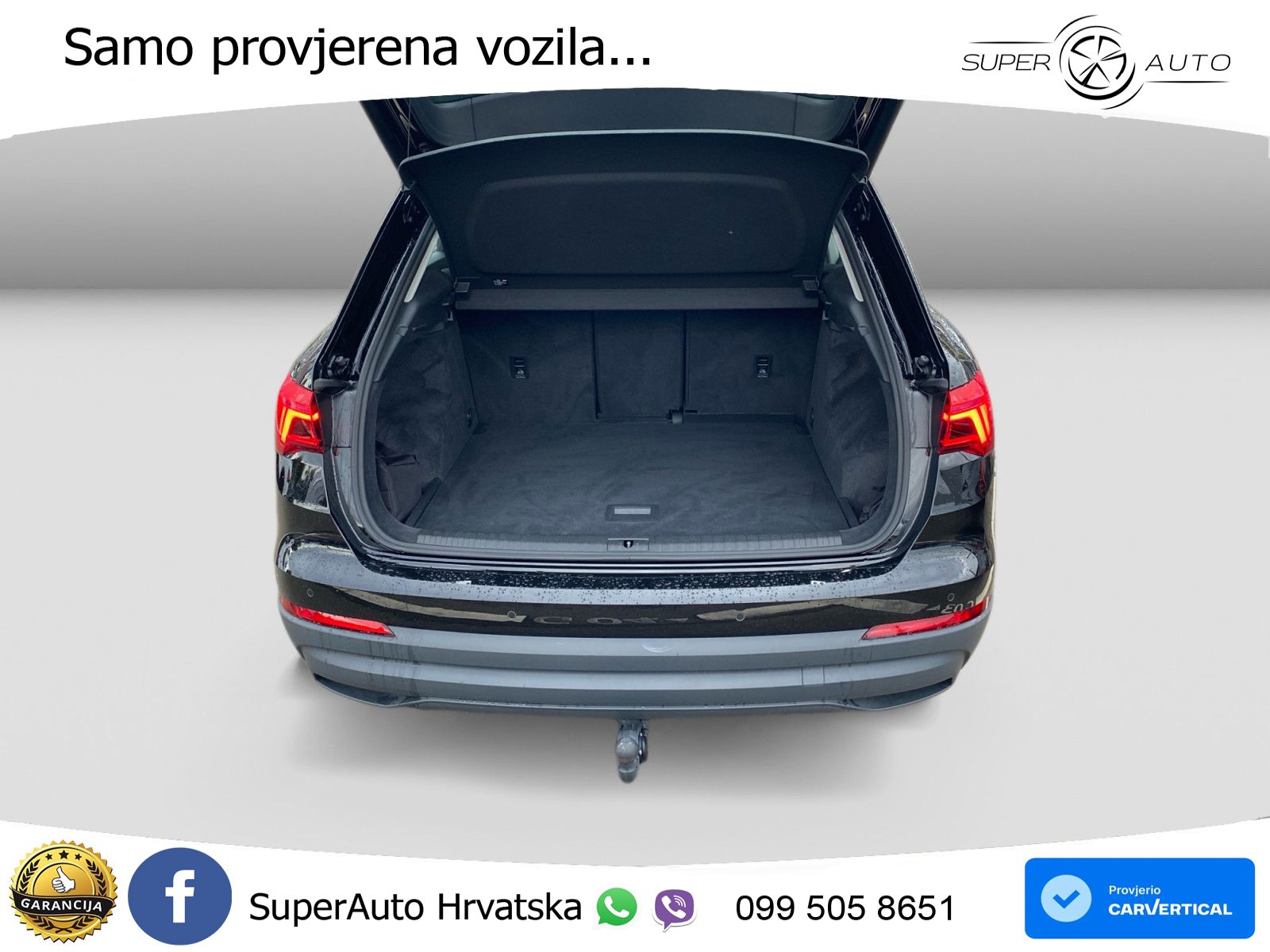Audi Q3 35 TFSI (150 KS) S tronic MATRIX+GR SJED+KAM
