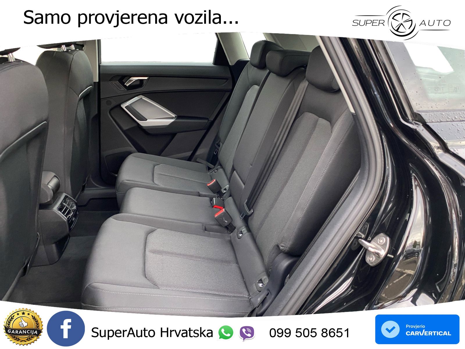 Audi Q3 35 TFSI (150 KS) S tronic MATRIX+GR SJED+KAM