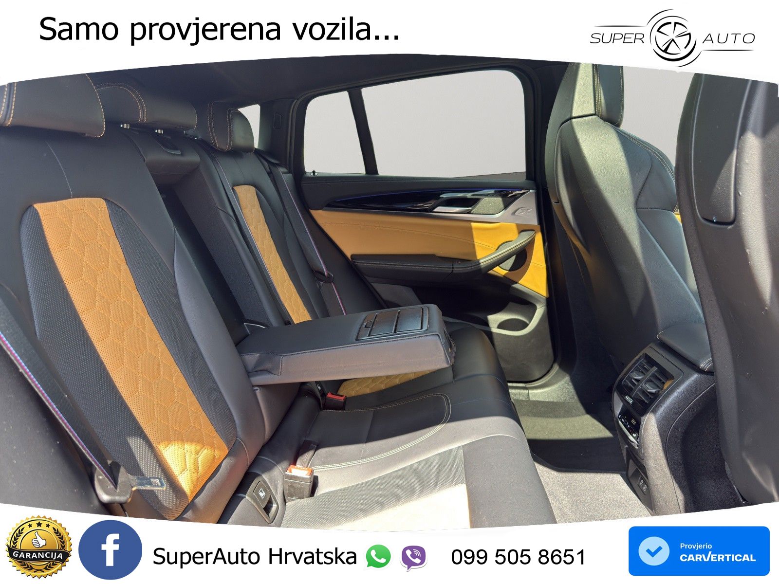 BMW X4 M Competition 3.0 (510 KS) xDrive Steptronic ACC+HEAD+4xGR SJED+360+PANO