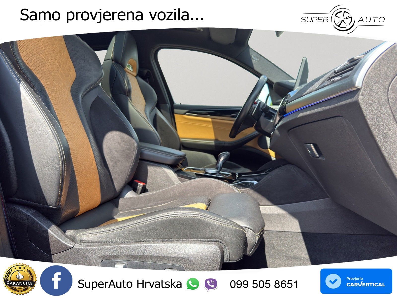 BMW X4 M Competition 3.0 (510 KS) xDrive Steptronic ACC+HEAD+4xGR SJED+360+PANO