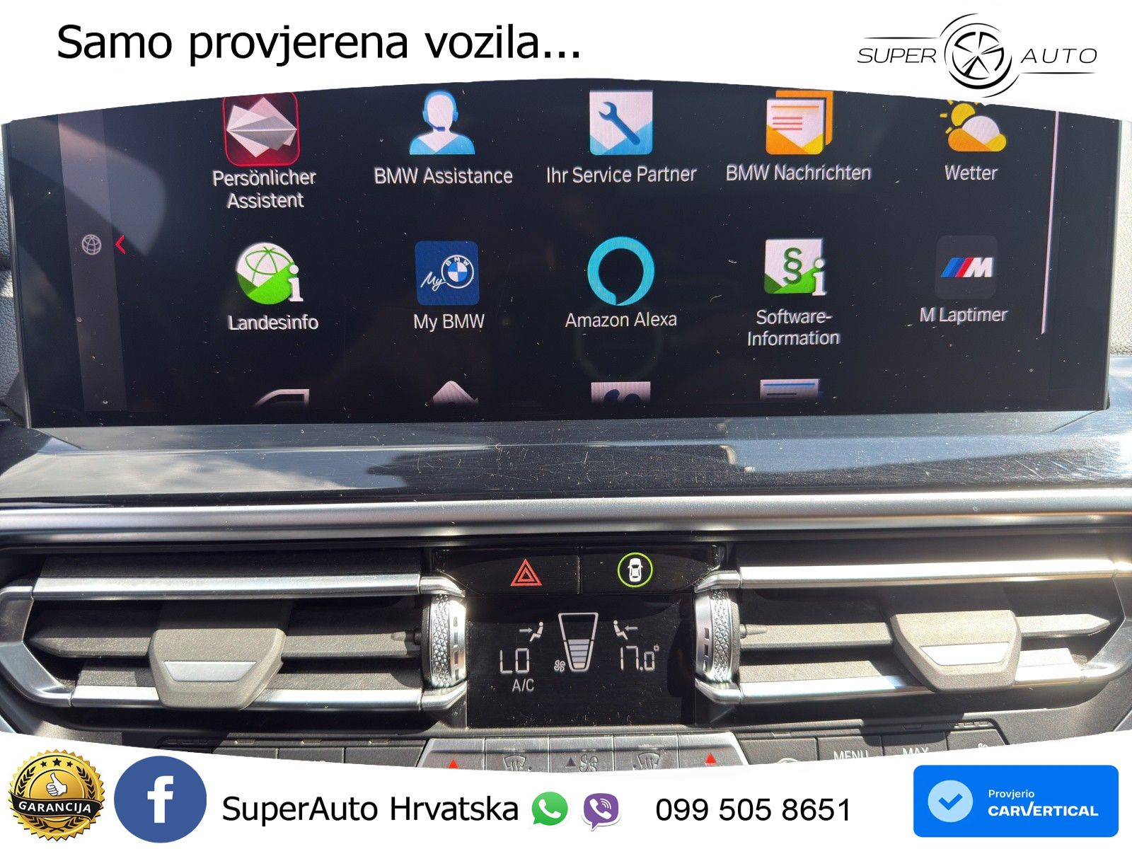BMW X4 M Competition 3.0 (510 KS) xDrive Steptronic ACC+HEAD+4xGR SJED+360+PANO