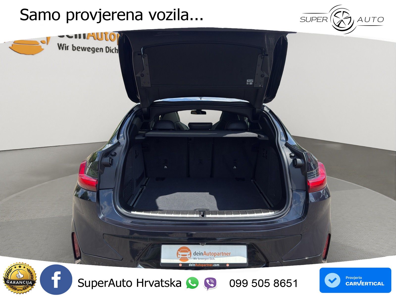 BMW X4 M Competition 3.0 (510 KS) xDrive Steptronic ACC+HEAD+4xGR SJED+360+PANO
