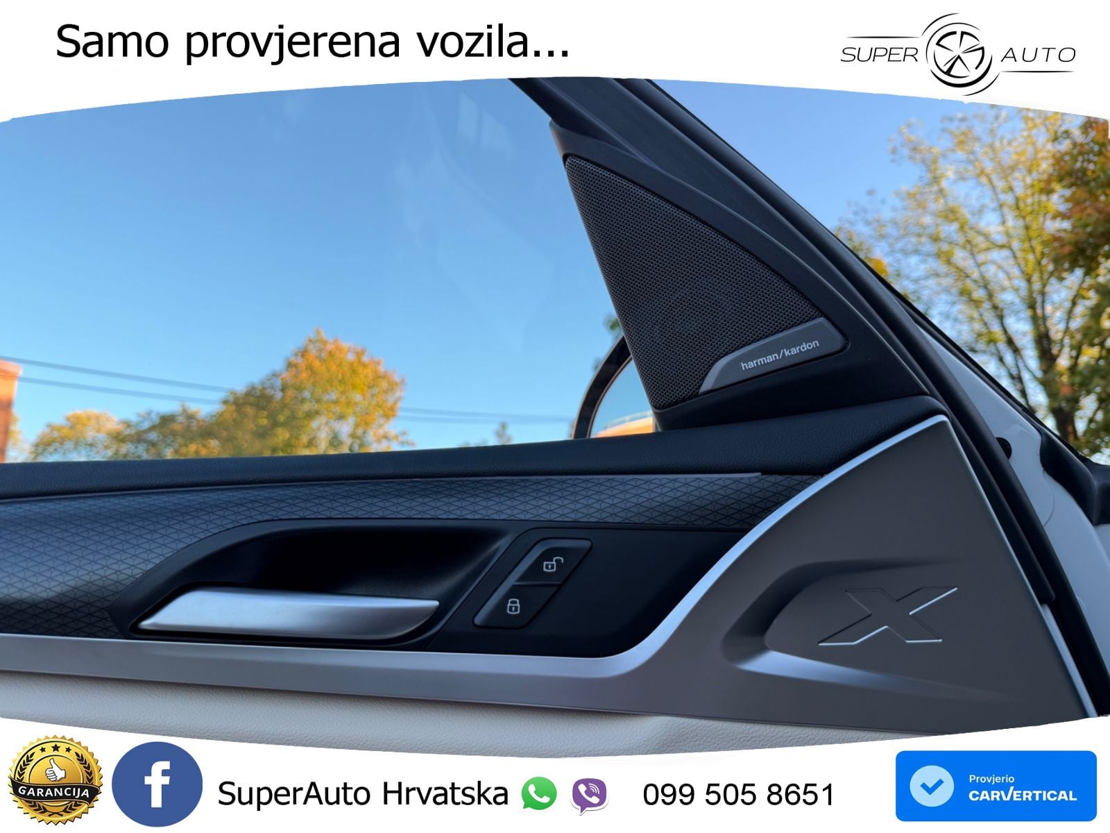 BMW X3 30d xDrive Steptronic M Sport