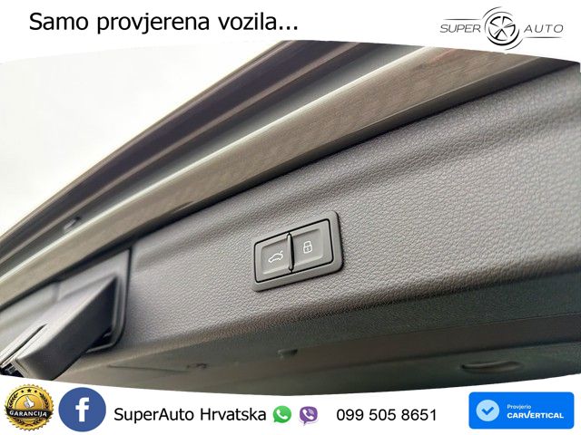 Audi Q3 40 TDI (200 KS) quattro S tronic advanced