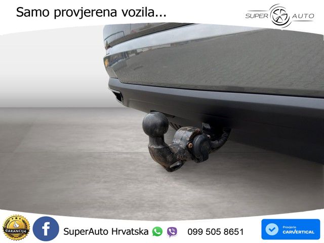 Audi Q3 40 TDI (200 KS) quattro S tronic advanced