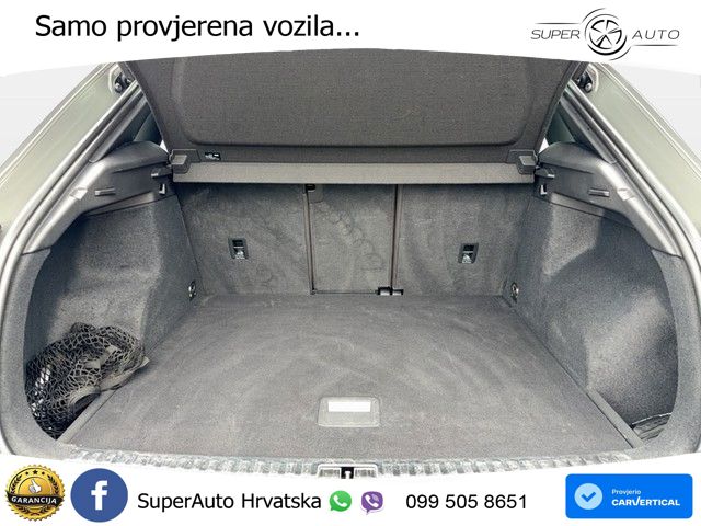 Audi Q3 40 TDI (200 KS) quattro S tronic advanced