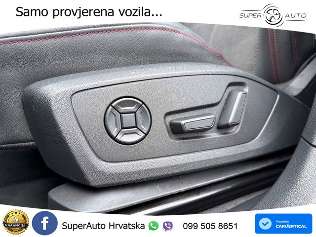 Audi Q3 40 TDI (200 KS) quattro S tronic advanced