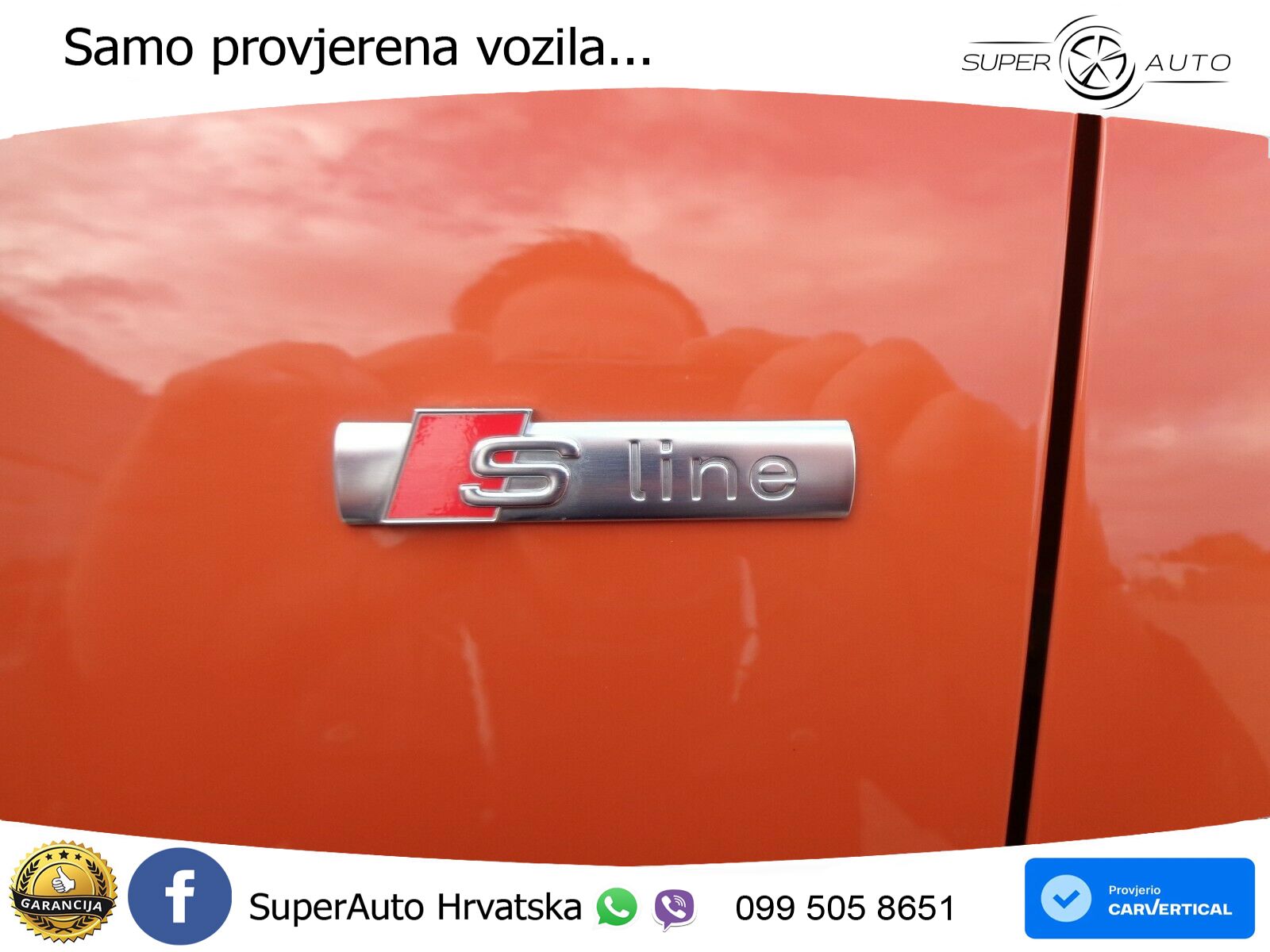 Audi Q3 40 TFSI (190 KS) quattro S tronic S line MATRIX+GR SJED+KAM