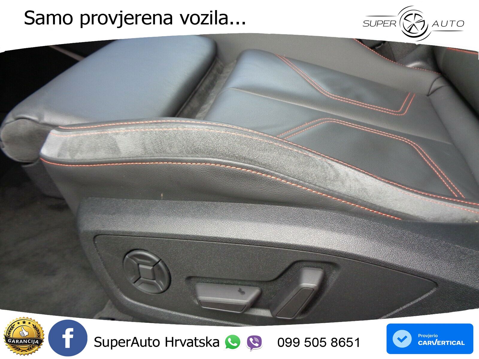 Audi Q3 40 TFSI (190 KS) quattro S tronic S line MATRIX+GR SJED+KAM