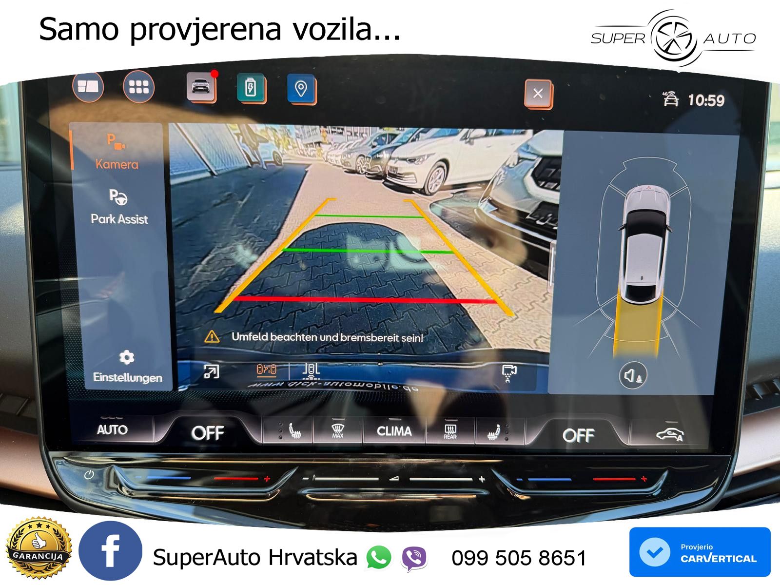 Cupra Tavascan 82 kWh (286 KS) LED+GR SJED+ACC