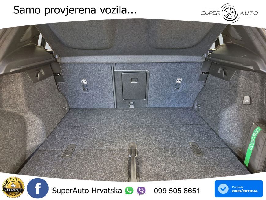 Volvo XC40 2.0 B4 AWD 197 KS Automatic LED+GR SJED+ACC