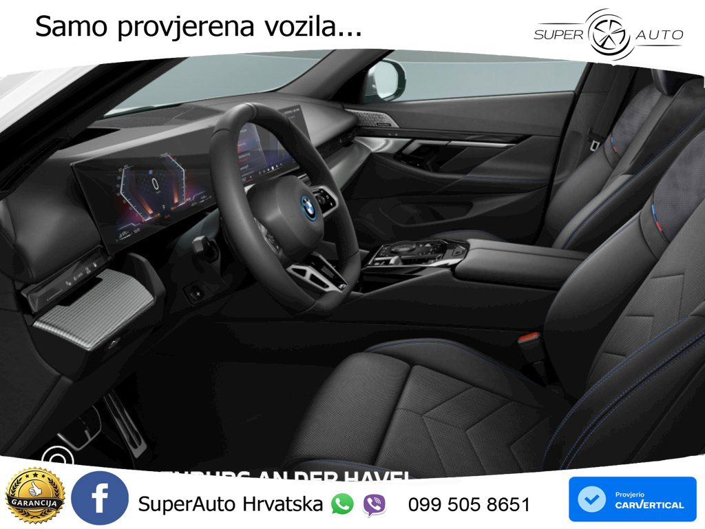 BMW 550e Touring (489 KS) xDrive Steptronic LED+GR SJED+ACC