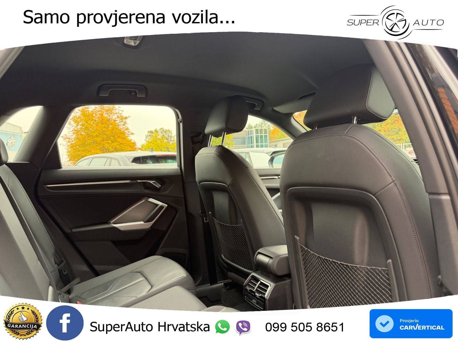 Audi Q3 40 TDI (200 KS) quattro S tronic advanced LED+GR SJED+ACC