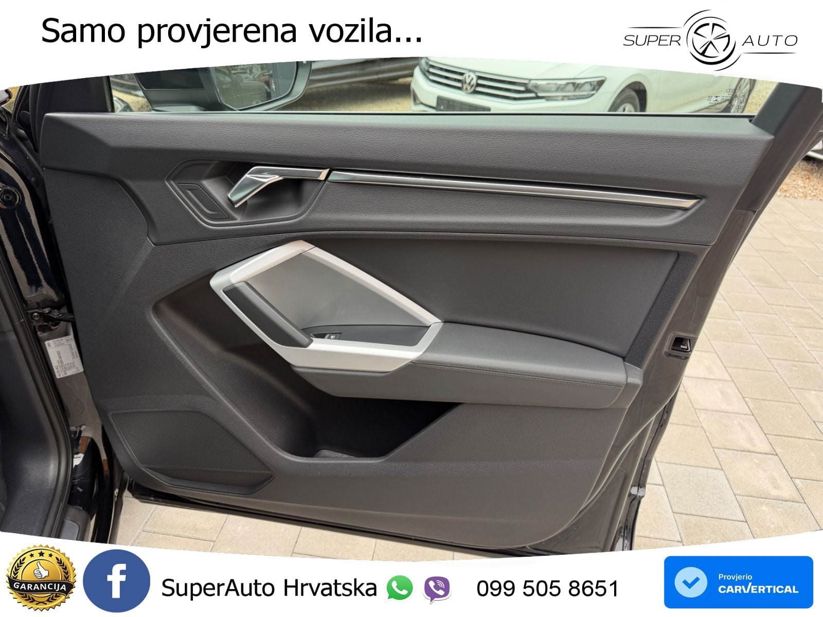 Audi Q3 40 TDI (200 KS) quattro S tronic advanced LED+GR SJED+ACC