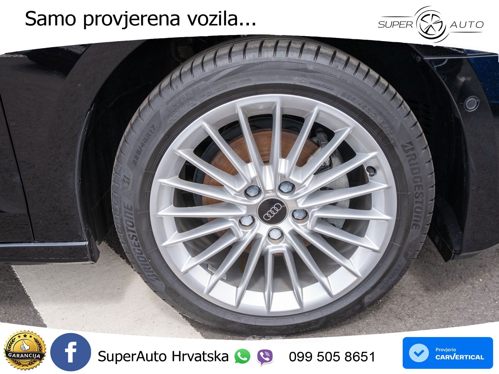 Audi A3 35 TDI (150 KS) S tronic LED+GR SJED+ACC