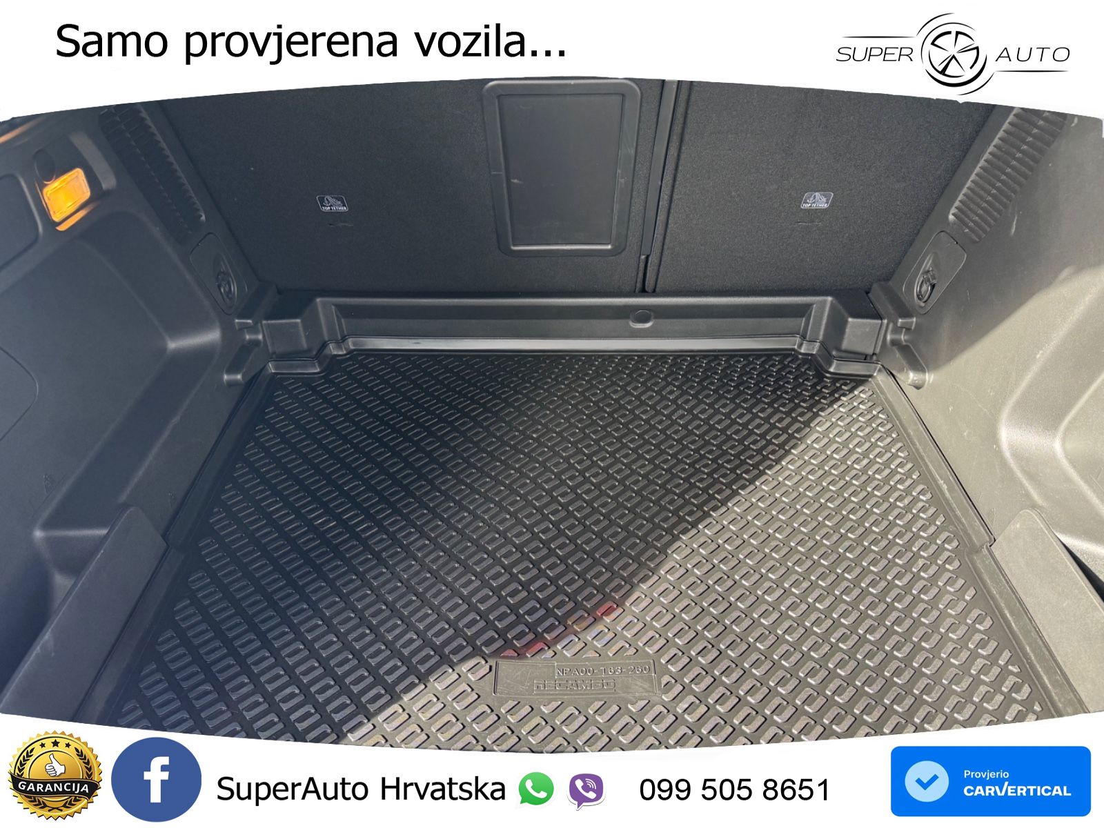 Opel Grandland 1.2i Turbo (130 KS) GS