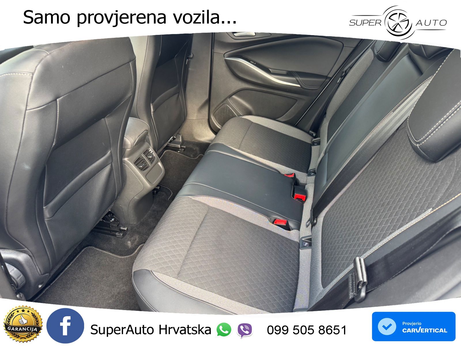 Opel Grandland 1.2i Turbo (130 KS) GS