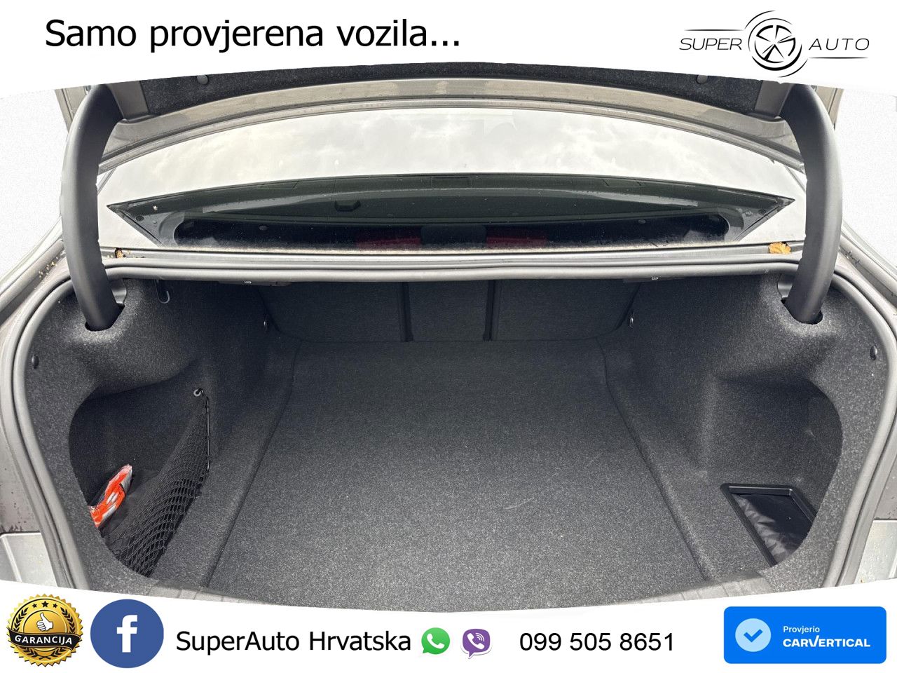 BMW 320d (190 KS) xDrive Steptronic M Sport LED+GR SJED+ACC