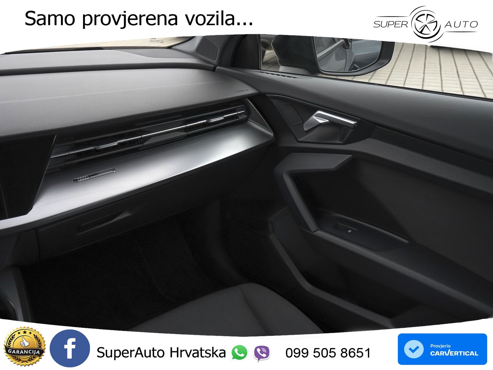 Audi A3 35 TFSI (150 KS) S tronic LED+GR SJED+ACC