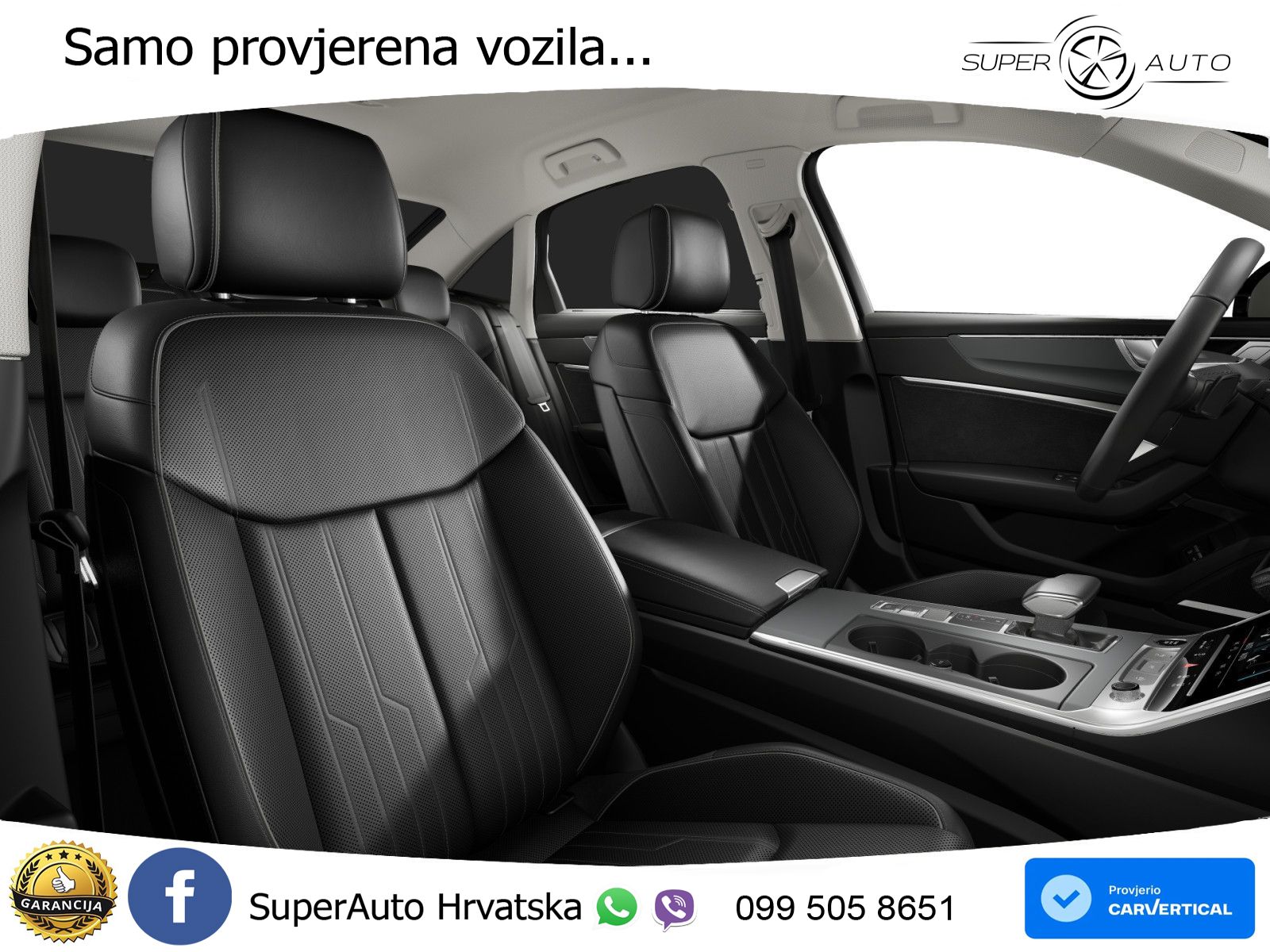Audi A6 50 TFSIe (299 KS) quattro ultra S tronic advanced LED+GR SJED+ACC