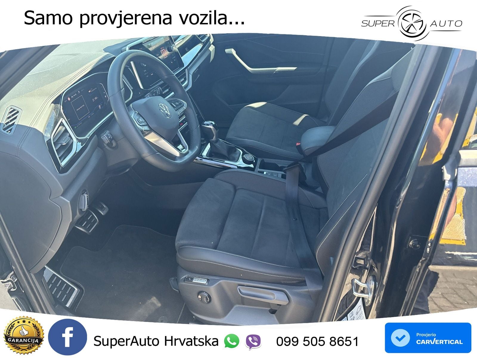 Volkswagen T-Roc I 2.0 TSI (190 KS) 4M DSG MATRIX+GR SJED+KAM