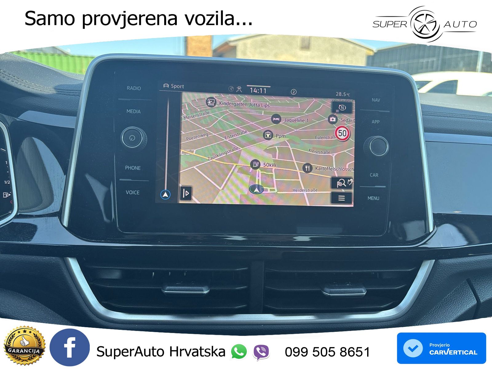 Volkswagen T-Roc I 2.0 TSI (190 KS) 4M DSG MATRIX+GR SJED+KAM