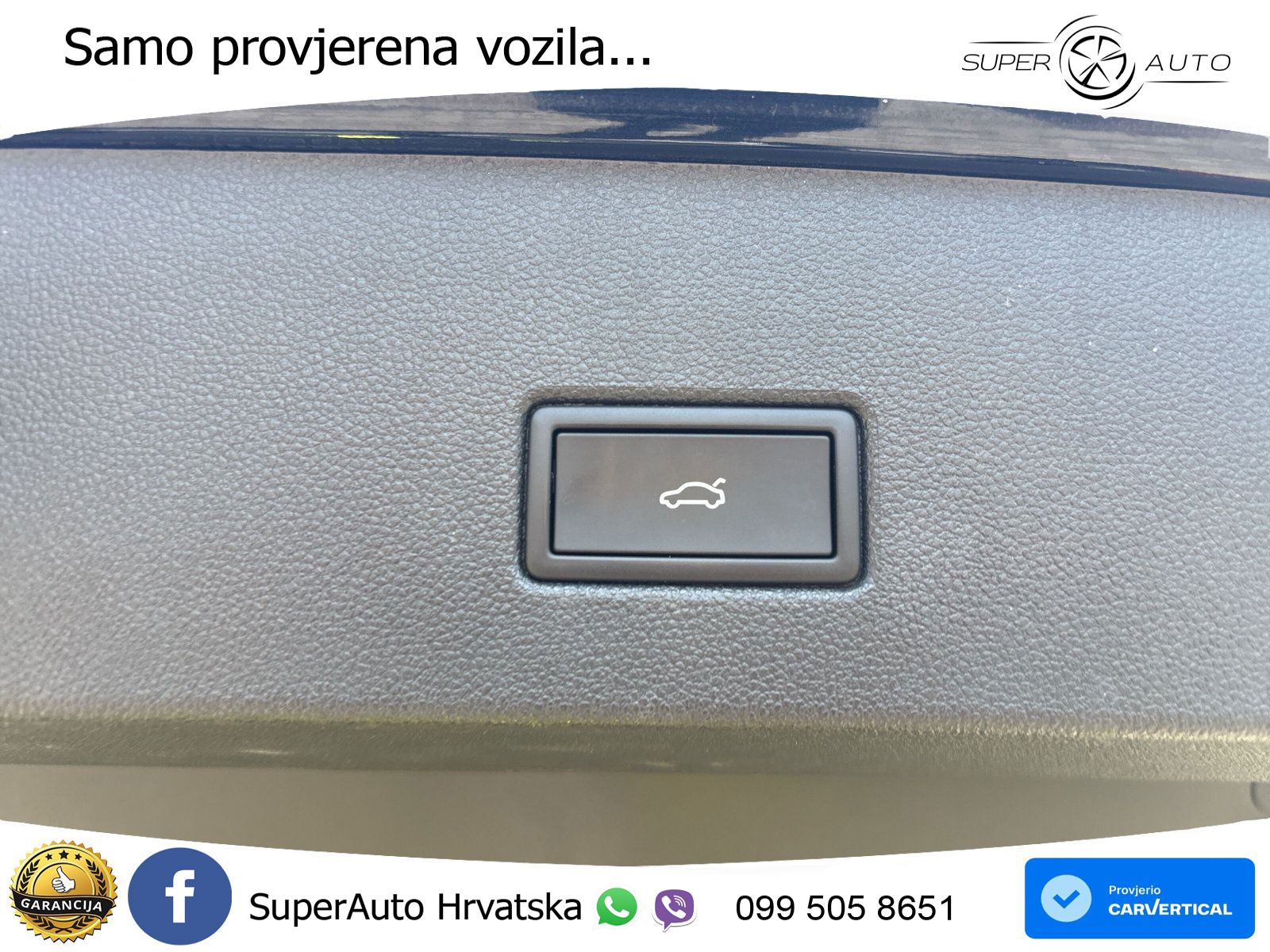 Volkswagen T-Roc I 2.0 TSI (190 KS) 4M DSG MATRIX+GR SJED+KAM