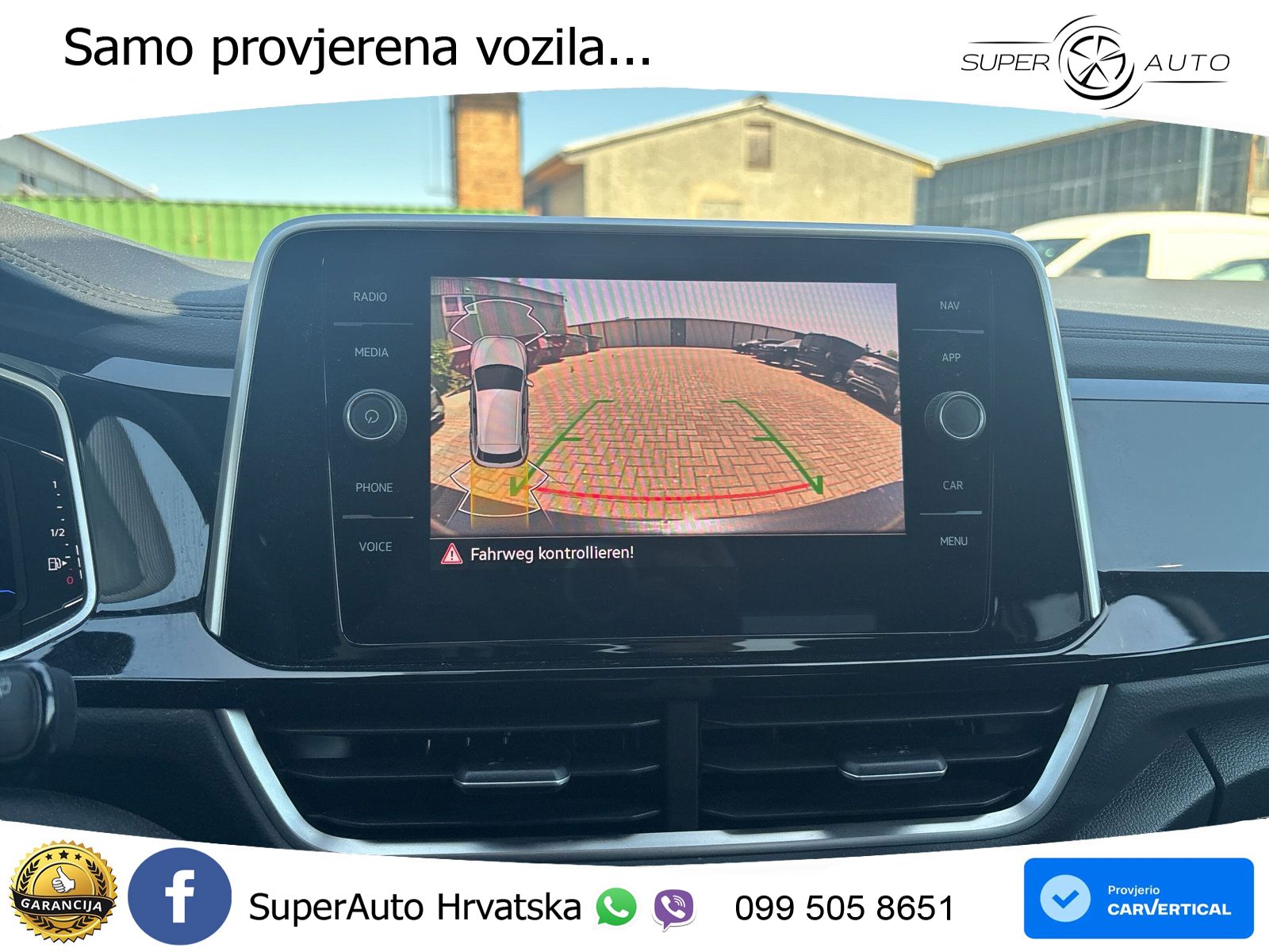 Volkswagen T-Roc I 2.0 TSI (190 KS) 4M DSG MATRIX+GR SJED+KAM