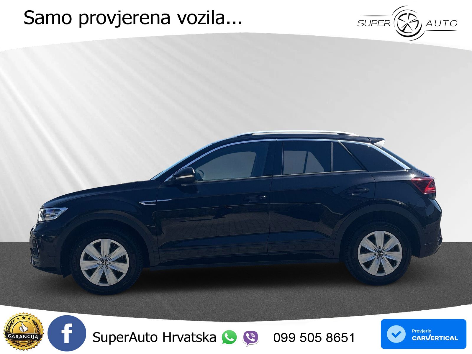 Volkswagen T-Roc I 2.0 TSI (190 KS) 4M DSG MATRIX+GR SJED+KAM
