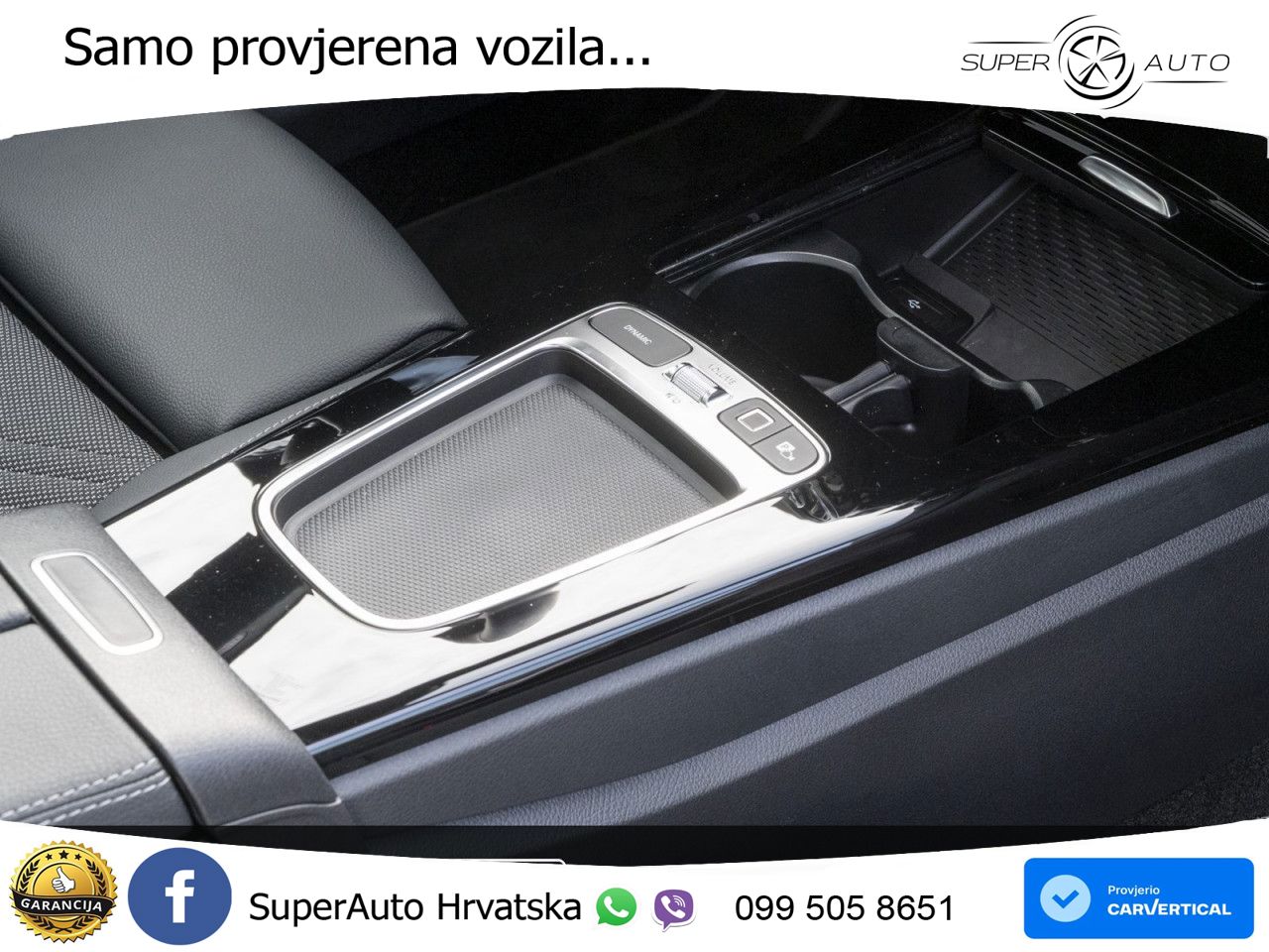 Mercedes-Benz A 200d 8G-DCT
