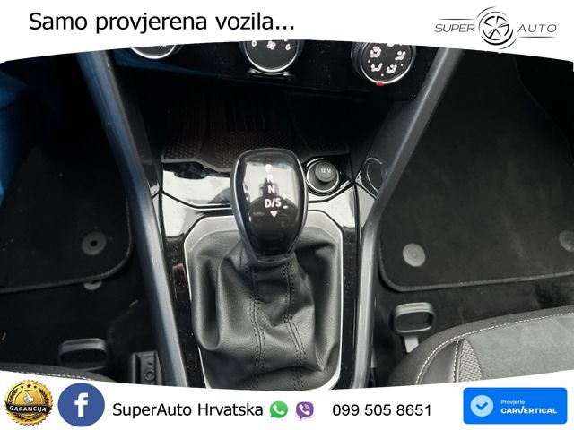 Volkswagen T-Roc 1.5 TSI (150 KS) DSG MATRIX+GR SJED+KAM