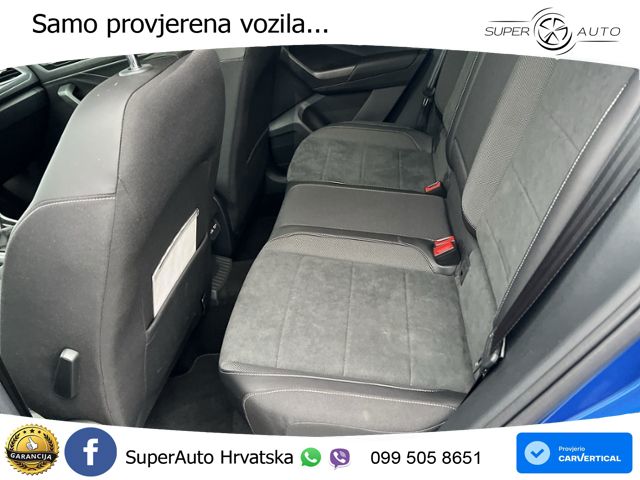Volkswagen T-Roc 1.5 TSI (150 KS) DSG MATRIX+GR SJED+KAM