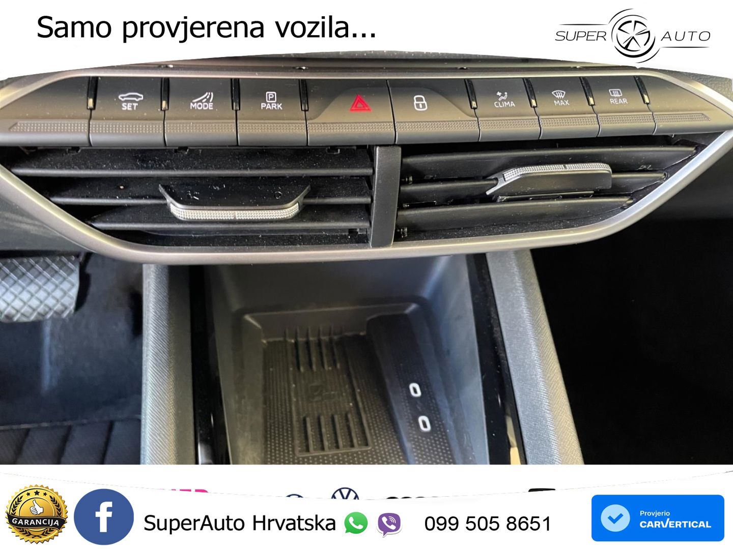 Škoda Octavia Combi 2.0 TDI (150 KS) DSG Selection LED+GR SJED+ACC