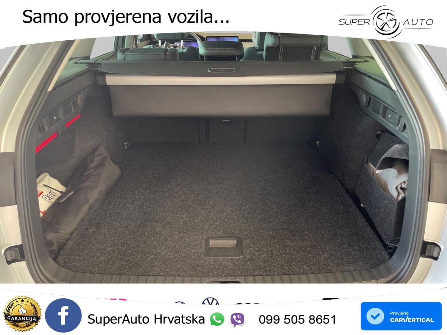 Škoda Octavia Combi 2.0 TDI (150 KS) DSG Selection LED+GR SJED+ACC