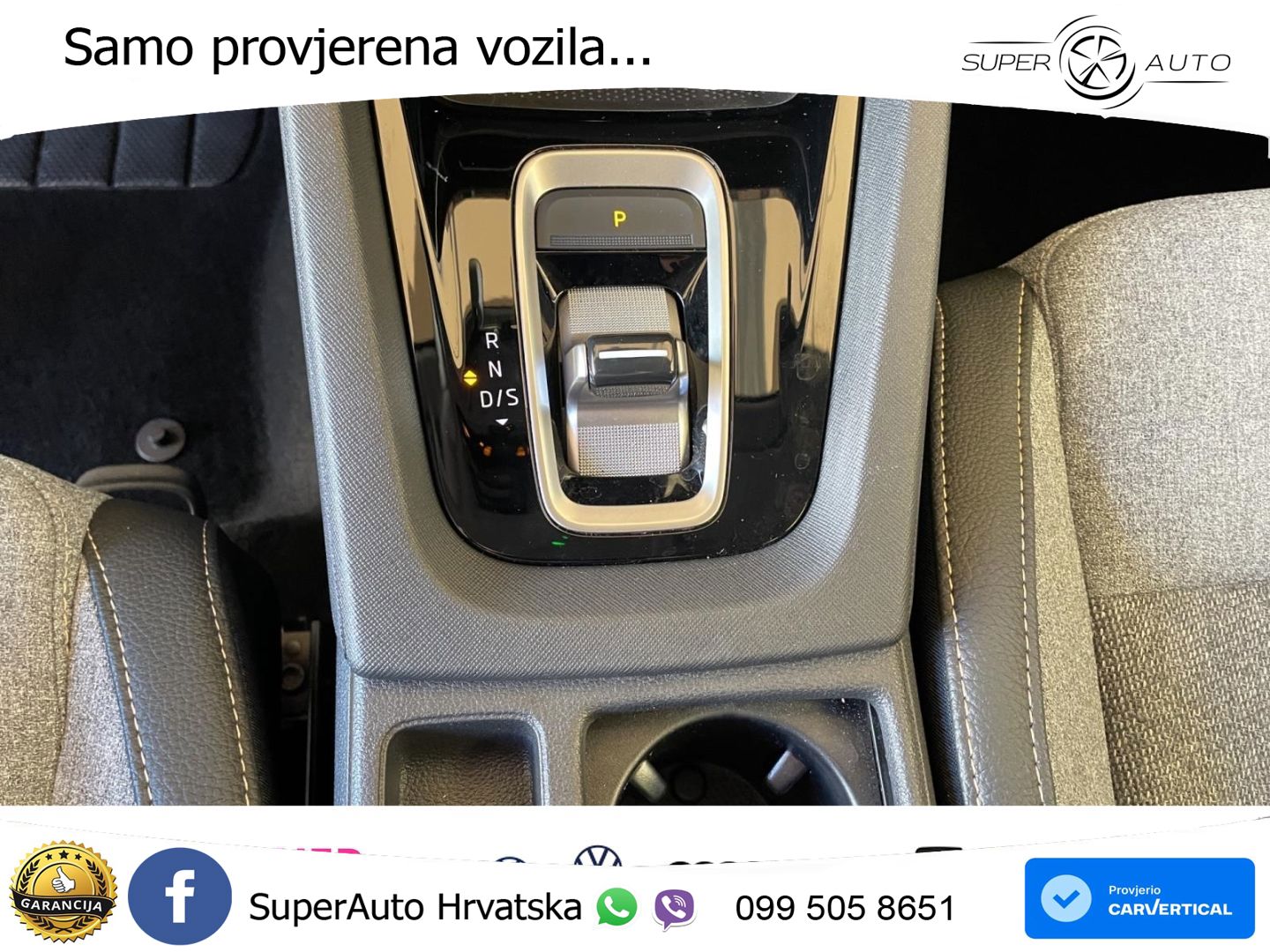 Škoda Octavia Combi 2.0 TDI (150 KS) DSG Selection LED+GR SJED+ACC