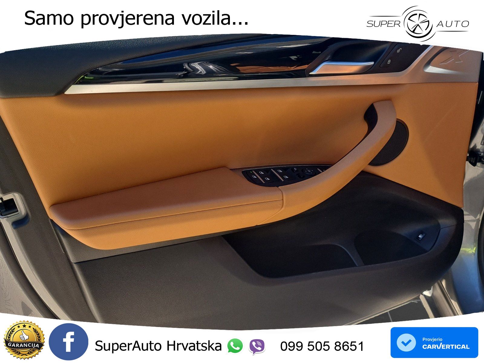 BMW X3 20i xDrive Steptronic