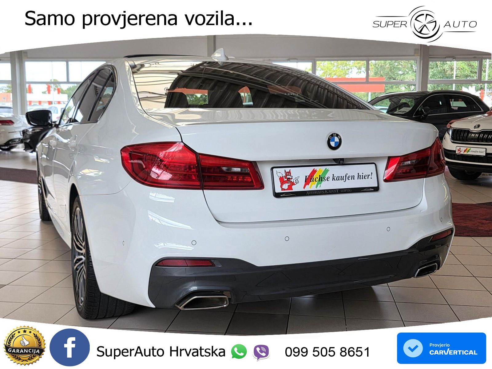 Audi A6 55 TFSI V6 (340 KS) quattro S tronic ZRAČNI+ACC+4xGR SJED+KAM