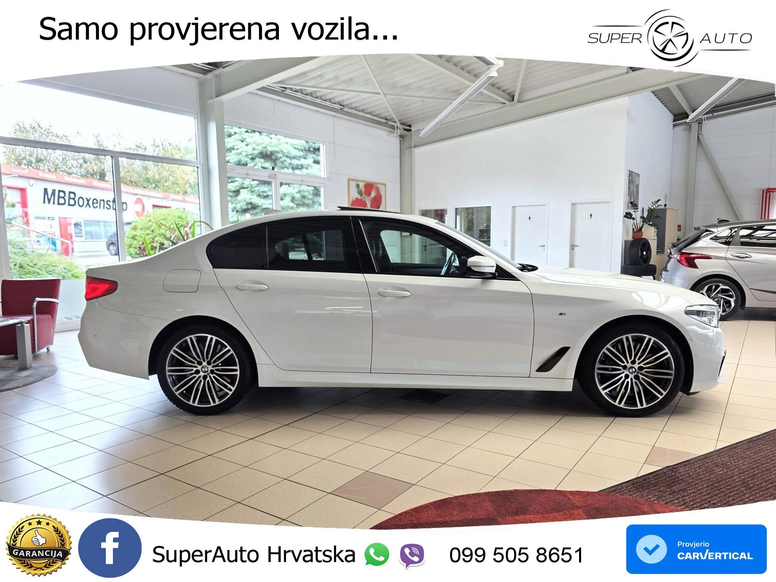 Audi A6 55 TFSI V6 (340 KS) quattro S tronic ZRAČNI+ACC+4xGR SJED+KAM